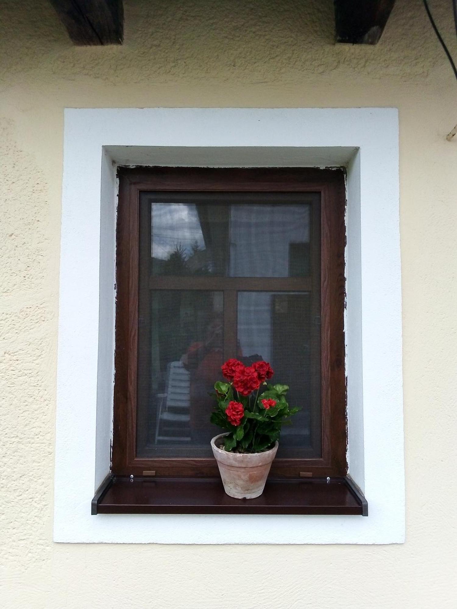 Zempleni Szallashely Fony Exterior foto