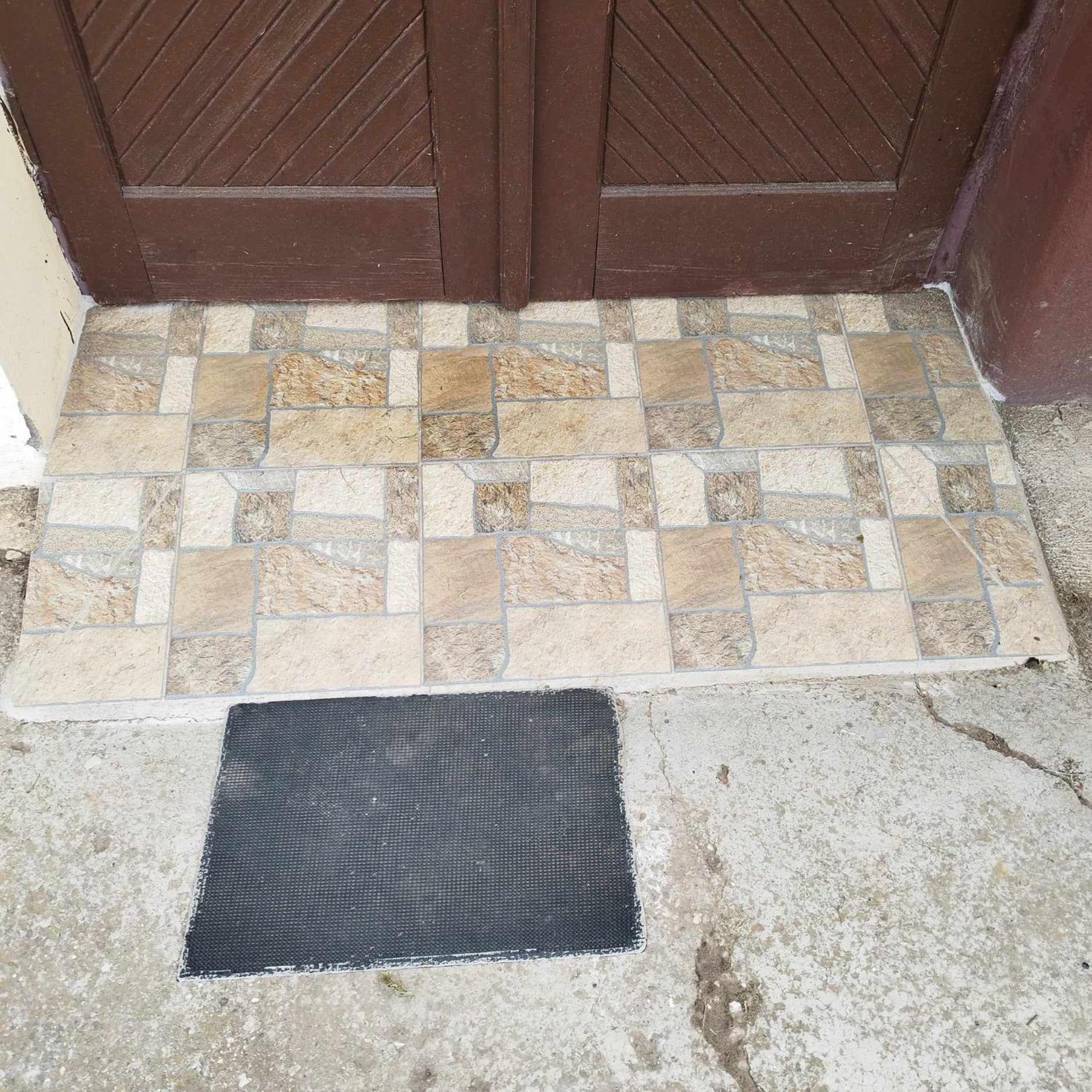 Zempleni Szallashely Fony Exterior foto
