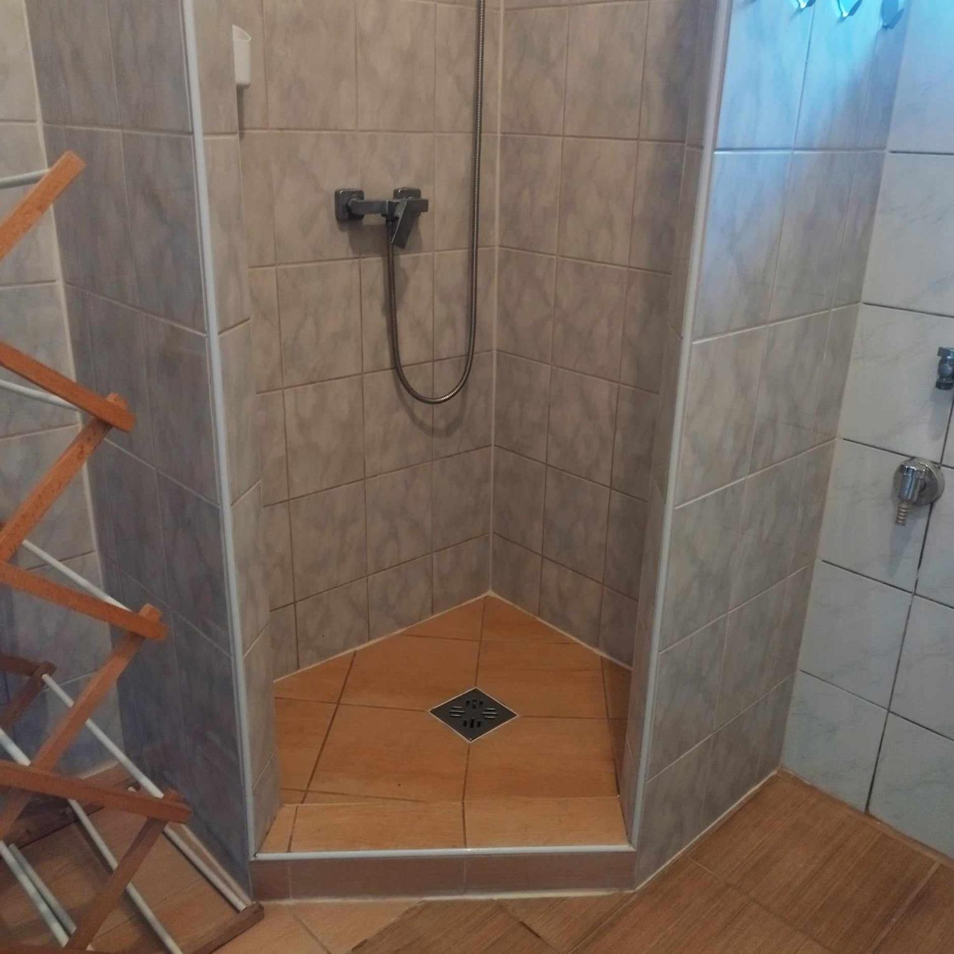Zempleni Szallashely Fony Exterior foto