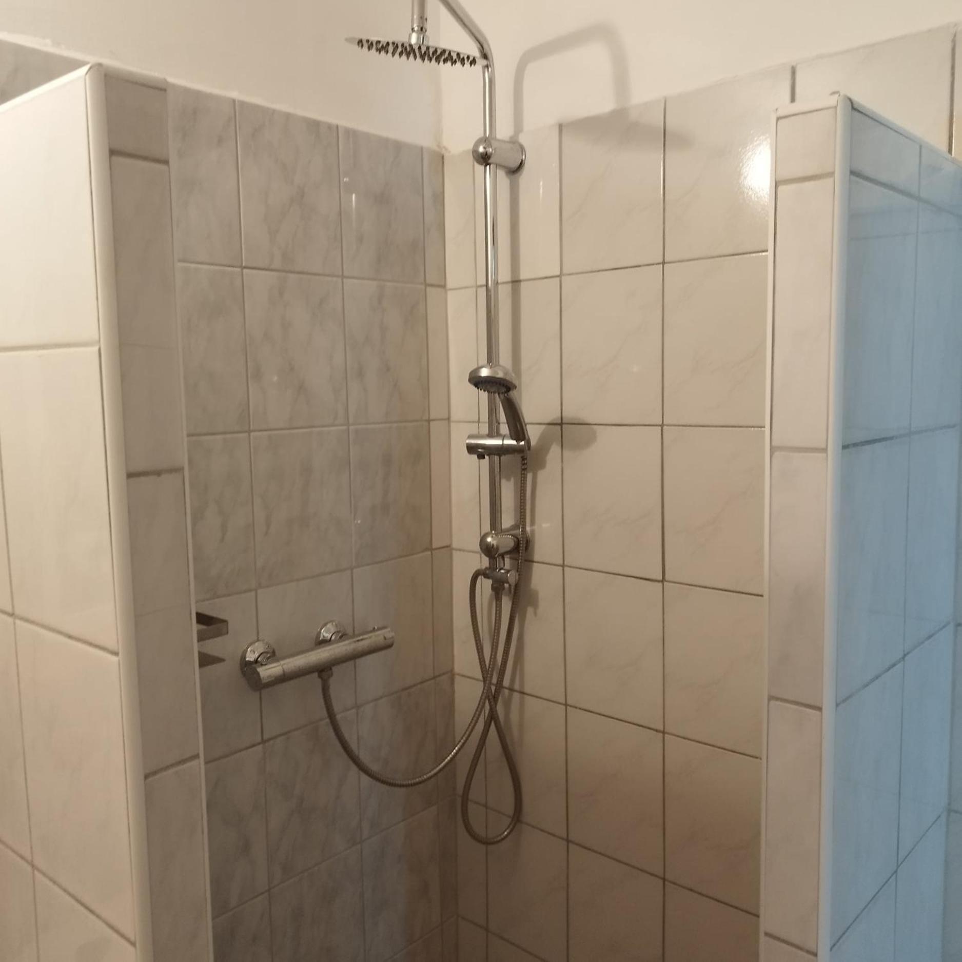 Zempleni Szallashely Fony Exterior foto